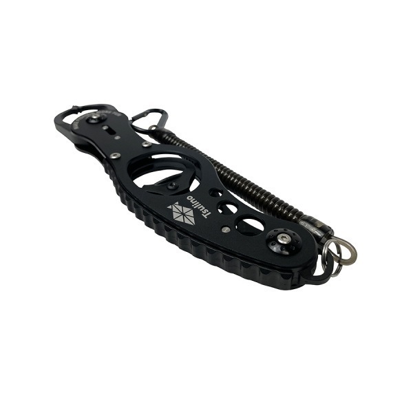 軽量アルミ製フィッシュグリップ